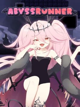 Abyss Runner Cover