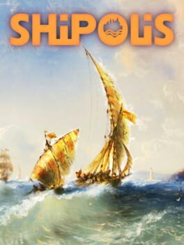 Shipolis Cover