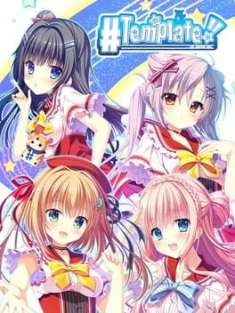 Template!!: An Angel’s Gift Cover
