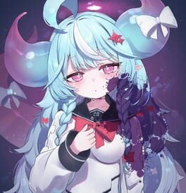 Meltmare Cover