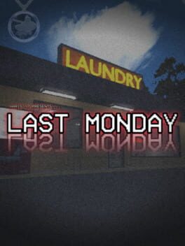 Last Monday Cover
