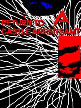 Return To Castle Arbeitsamt Cover