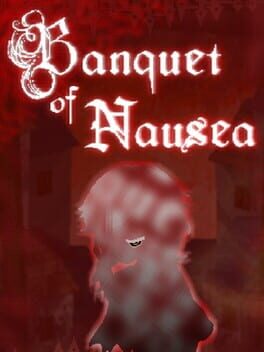 Banquet of Nausea Cover