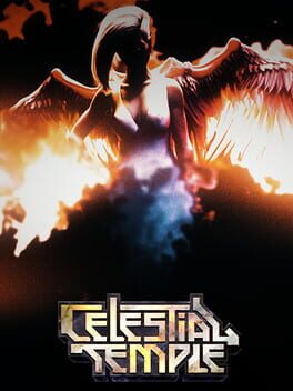 Celestial Temple Cover