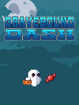 Gravebound Dash Cover