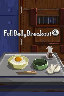 Full Belly Breakout Cover