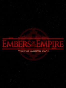 Embers of the Empire Cover