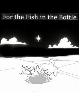 For the Fish in the Bottle Cover