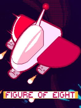 Figure of Eight Cover