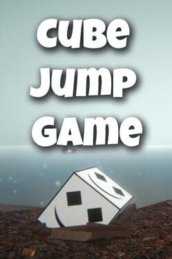 Cube Jump Game Cover