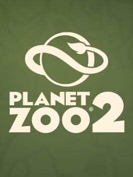 Planet Zoo 2 Cover