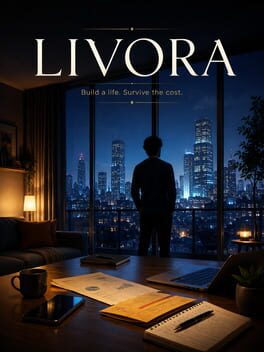 Livora Cover