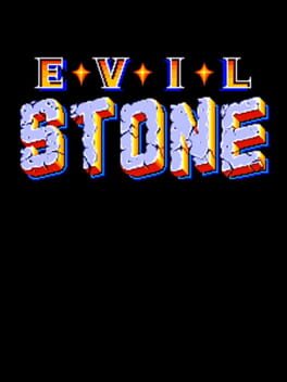 Evil Stone Cover