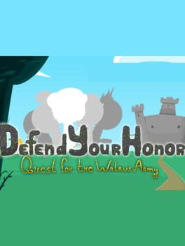 Defend Your Honor cover