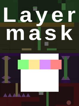 Layermask Cover