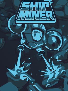 Ship Miner Cover