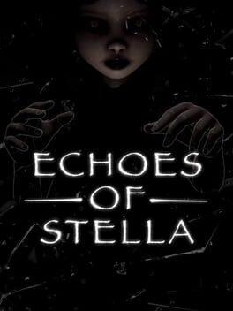 Echoes of Stella Cover