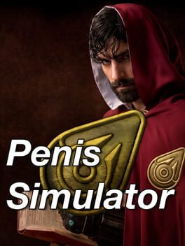 Penis Simulator Cover