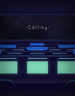 Calling Cover