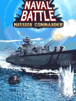 Naval Battle: Mission Commander