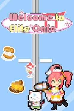 Welcome to Elite Cafe Cover