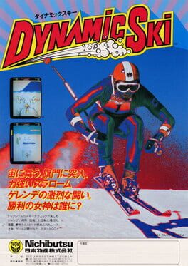 Dynamic Ski Cover