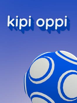 Kipi Oppi Cover