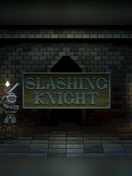 Slashing Knight Cover