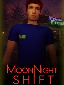 MoonNight Shift Cover