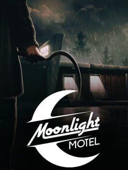 Moonlight Motel Cover
