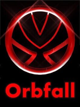 Orbfall Cover