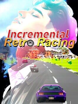 Incremental Retro Racing Cover