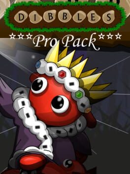 Dibbles Pro Pack cover