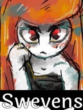 Swevens Cover