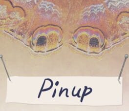 Pinup Cover