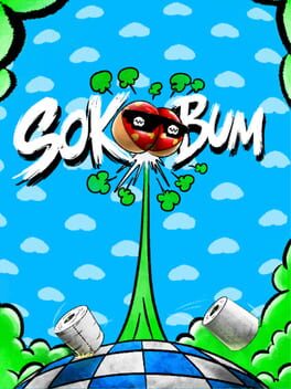 Sokobum Cover