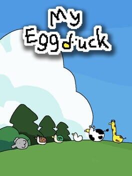 My Eggduck Cover