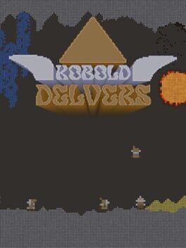 Kobold Delvers Cover