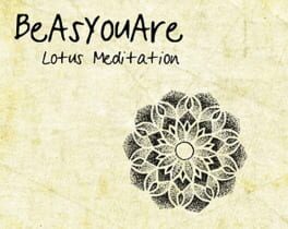 LotusMeditation Cover