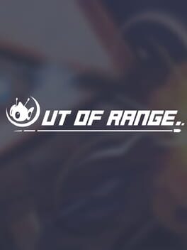Out of Range Cover