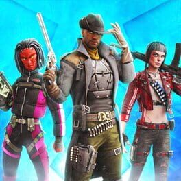 Rogue Company: Season 14 - The Winter Warfare Cover
