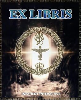 Ex Libris Cover