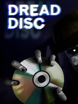 Dread Disc Cover