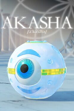 Akasha Cover