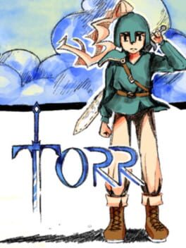 Torr Cover
