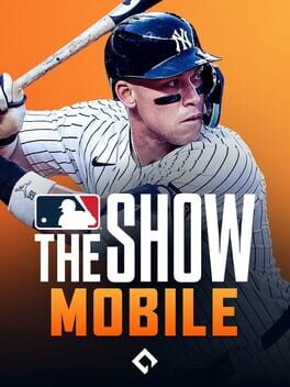 MLB The Show Mobile Cover