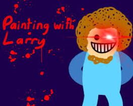 Painting with Larry Cover