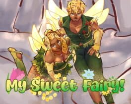 My Sweet Fairy Cover