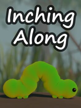Inching Along Cover