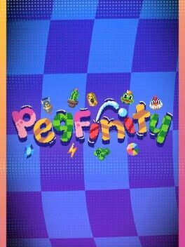 Pegfinity Cover